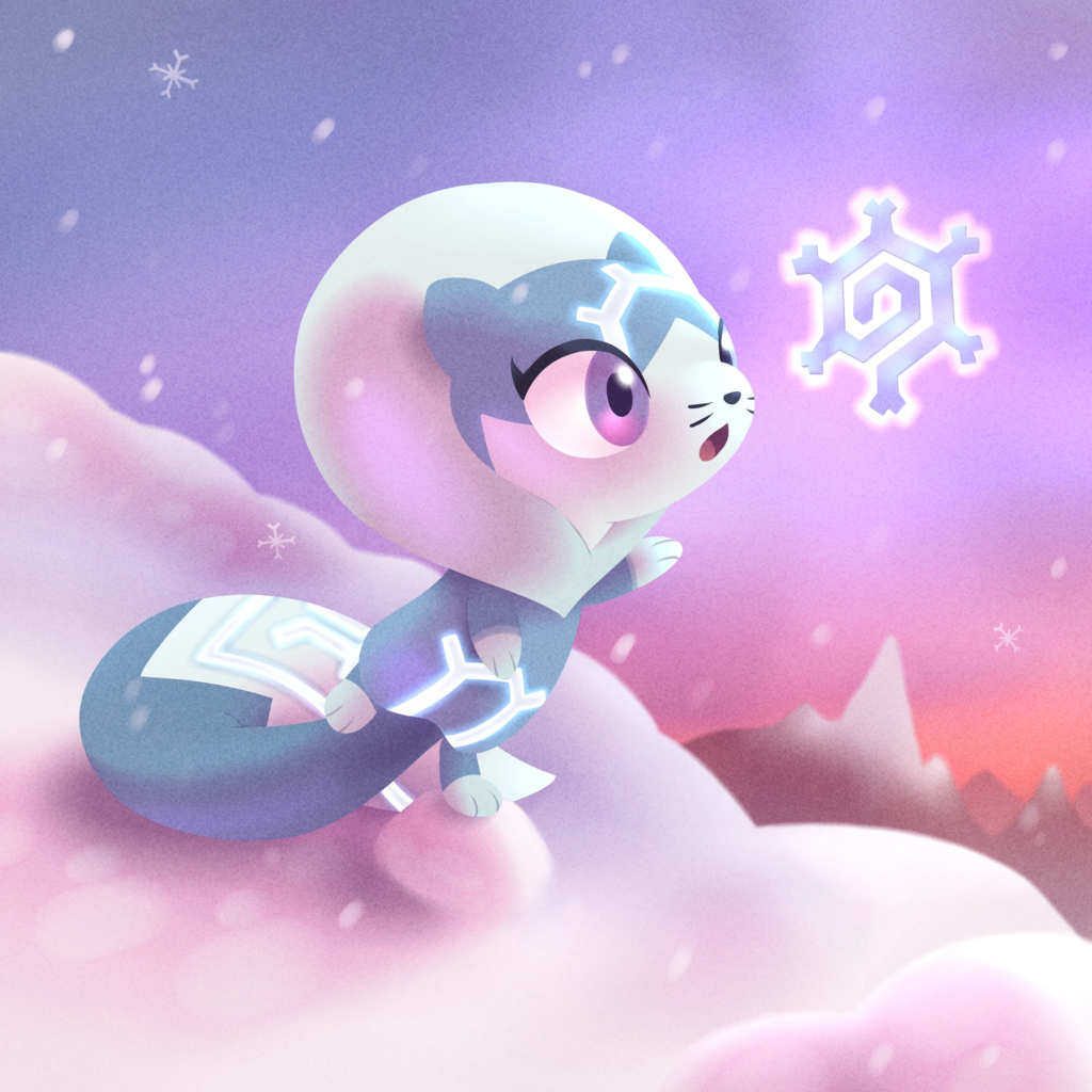 Flurrmine